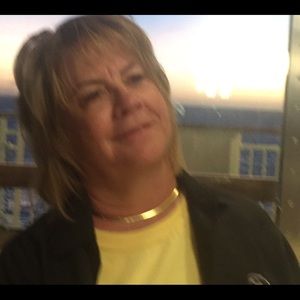 Meet your Posher, Karen